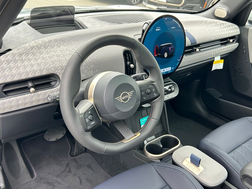 New 2026 MINI Cooper S image 13