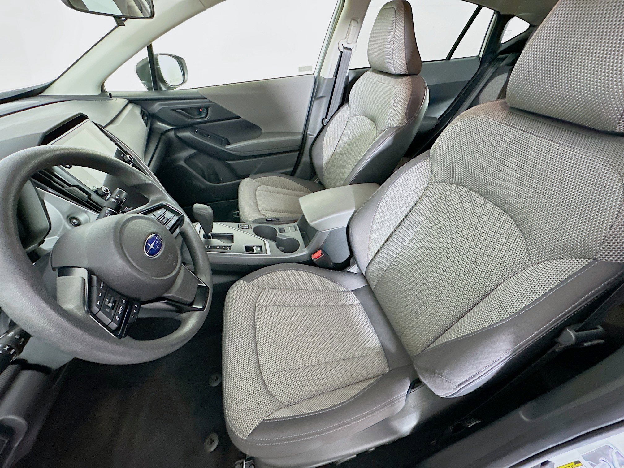 Used 2024 Subaru Crosstrek 2.0i Premium image 13