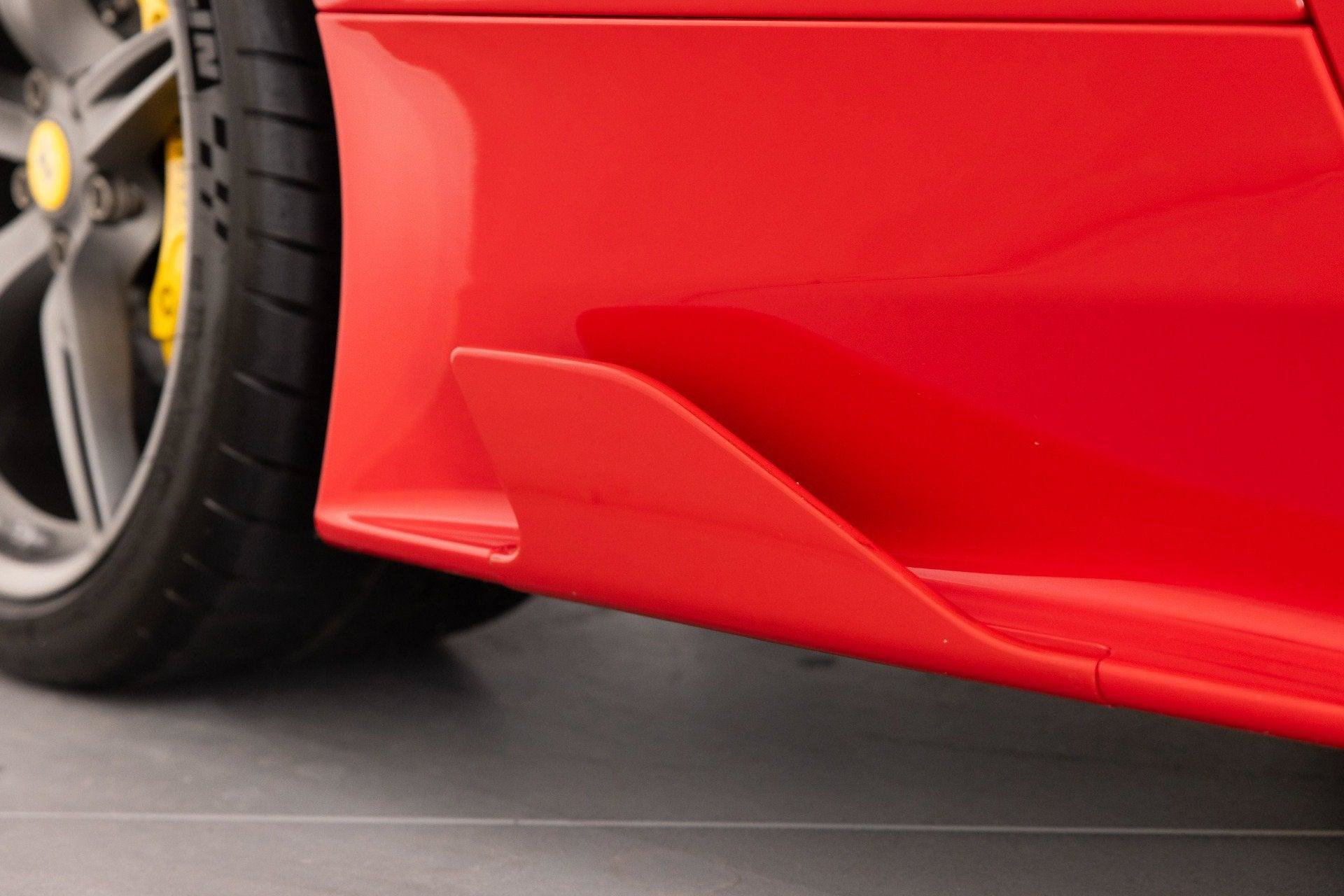 Certified 2014 Ferrari 458 Speciale Coupe RWD image 31