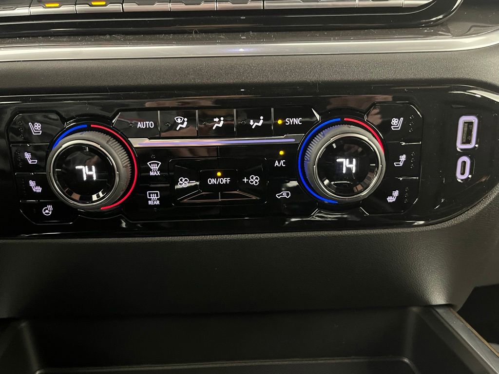 New 2026 Chevrolet Silverado 1500 High Country image 39