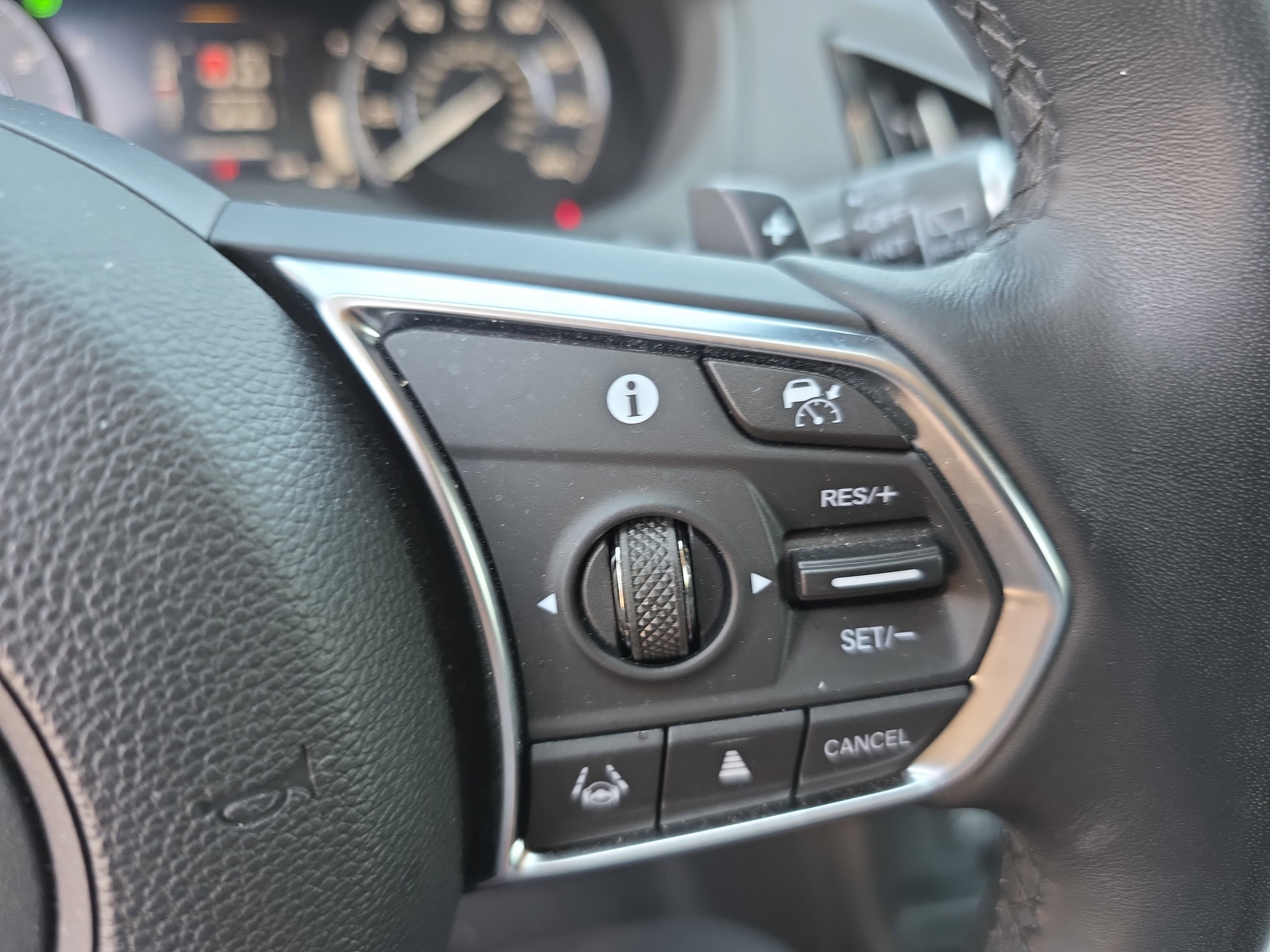Certified 2023 Acura RDX AWD w/ Advance Package image 18