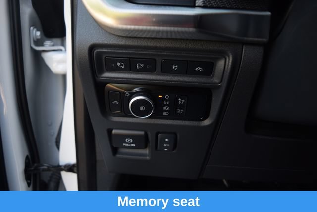 Used 2023 Ford F150 Raptor AWD/4WD image 7