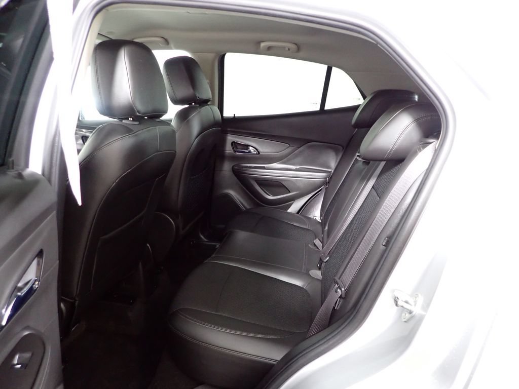 Used 2017 Buick Encore Preferred FWD image 30