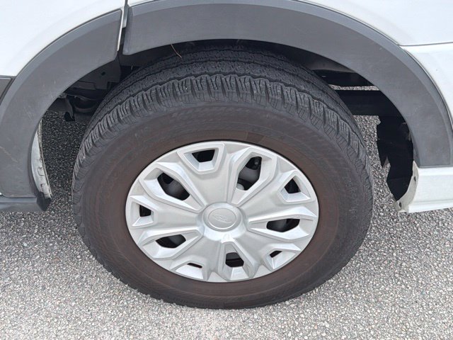 Used 2024 Ford Transit 350 XLT RWD image 10