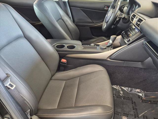 Used 2014 Lexus IS 250 RWD image 19