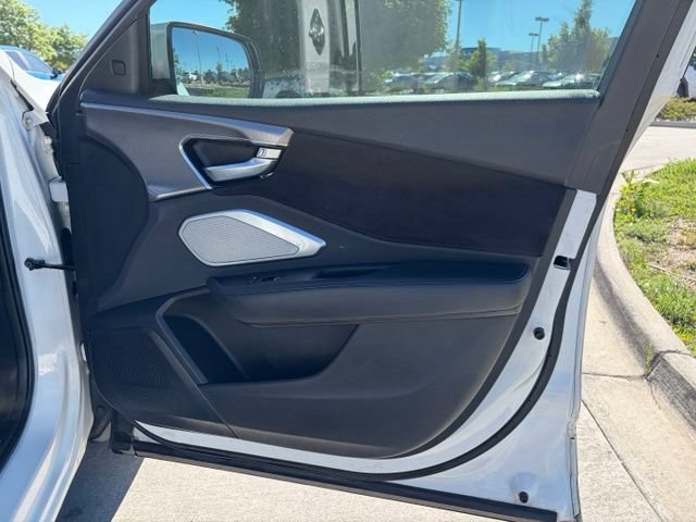 Used 2022 Acura RDX A-Spec AWD/4WD image 24