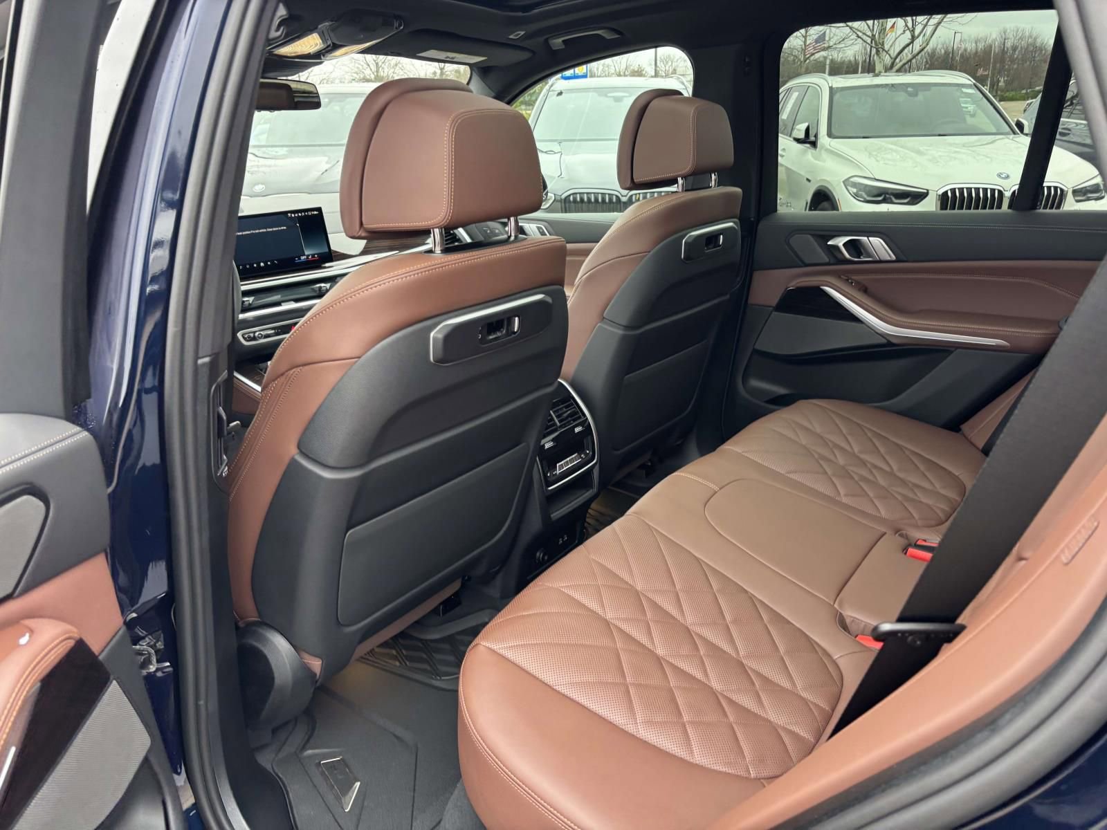 New 2026 BMW X5 xDrive50e AWD/4WD image 29
