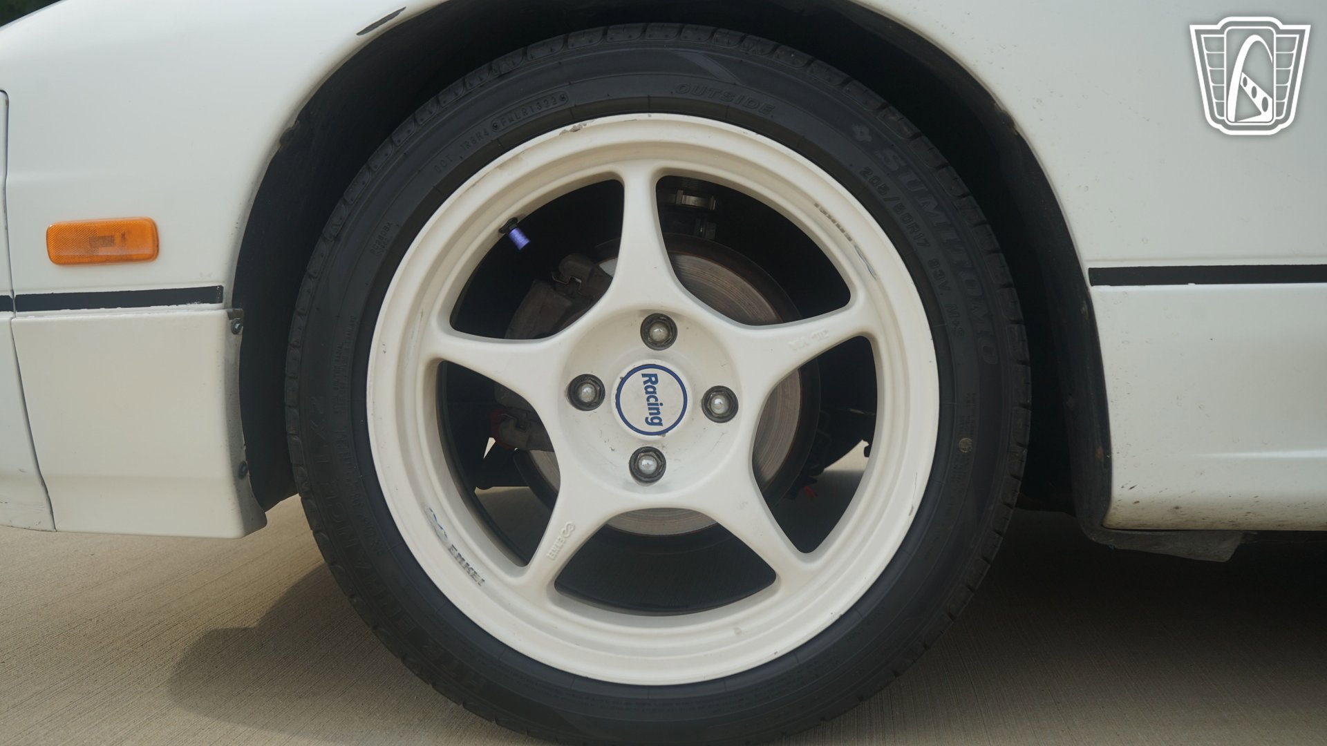 Used 1993 Nissan 240SX SE RWD image 35