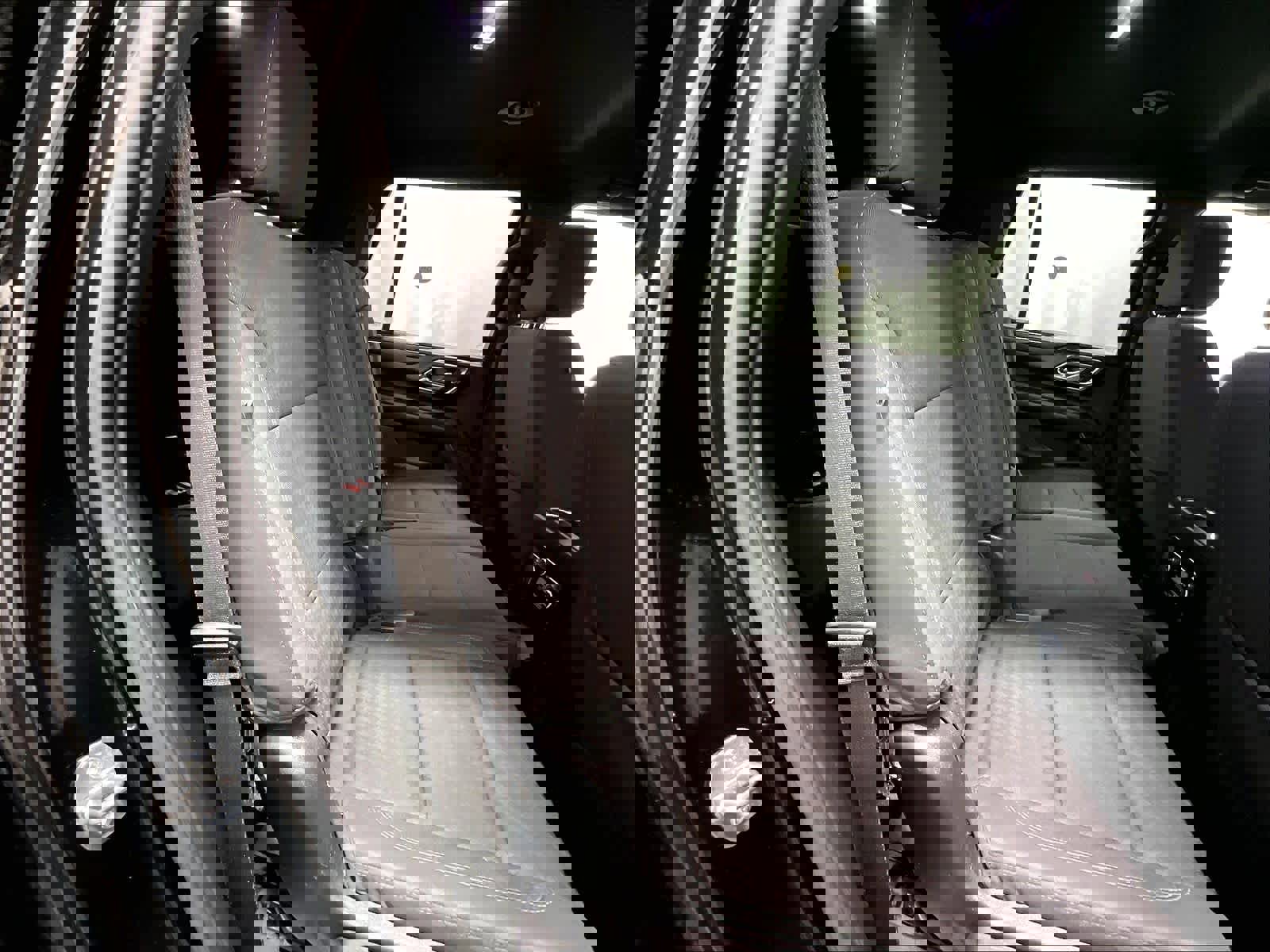 Used 2023 Chevrolet Tahoe LS image 16