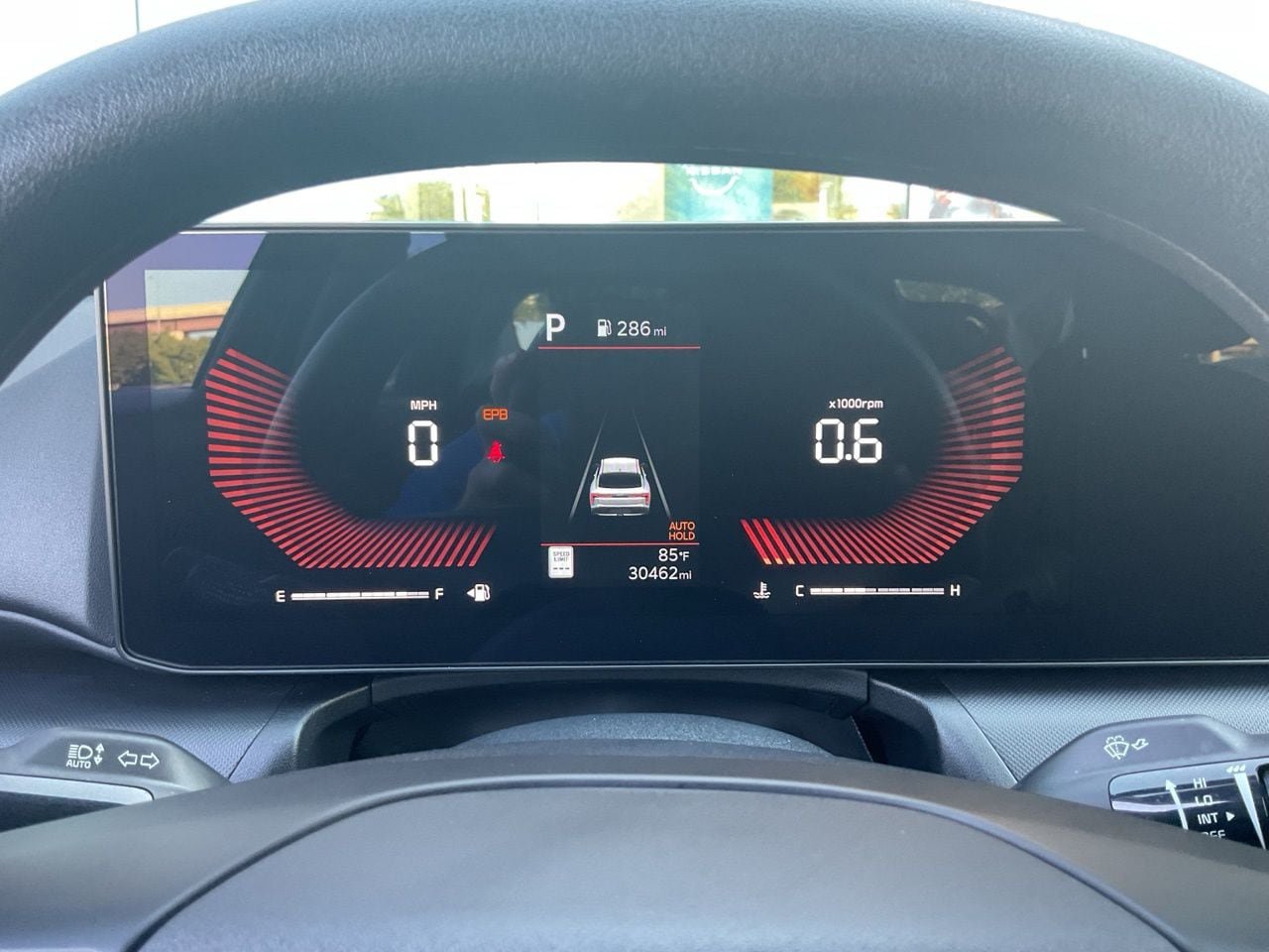Used 2025 Kia K4 FWD image 36