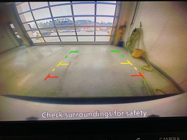 Used 2021 Nissan Rogue S image 16