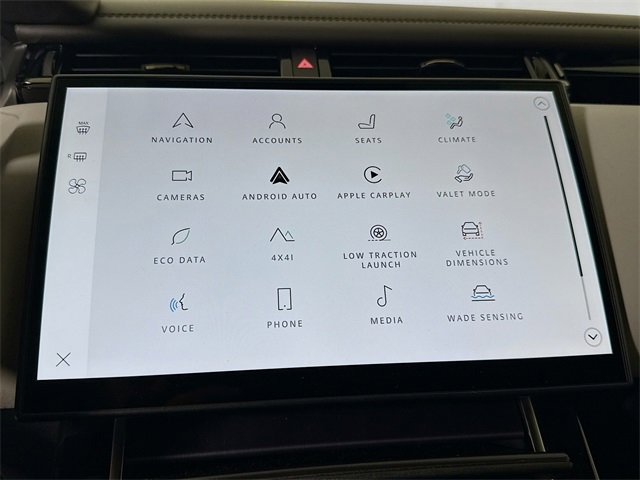 New 2026 Land Rover Range Rover Velar Dynamic SE image 15