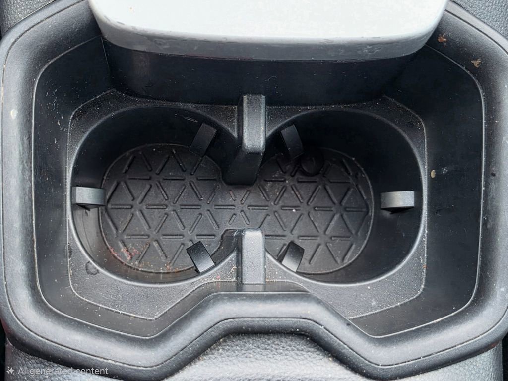 Used 2023 Toyota RAV4 LE FWD image 36