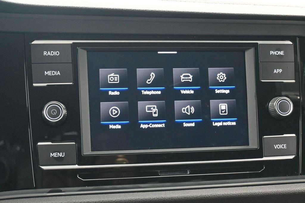 Used 2024 Volkswagen Jetta S FWD image 17