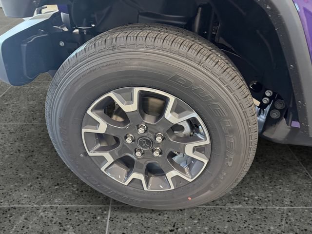 New 2026 Jeep Gladiator Sport AWD/4WD image 28