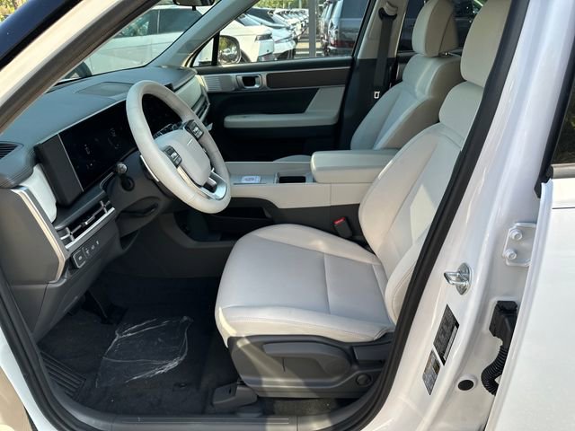 New 2026 Hyundai Santa Fe SE AWD/4WD image 16