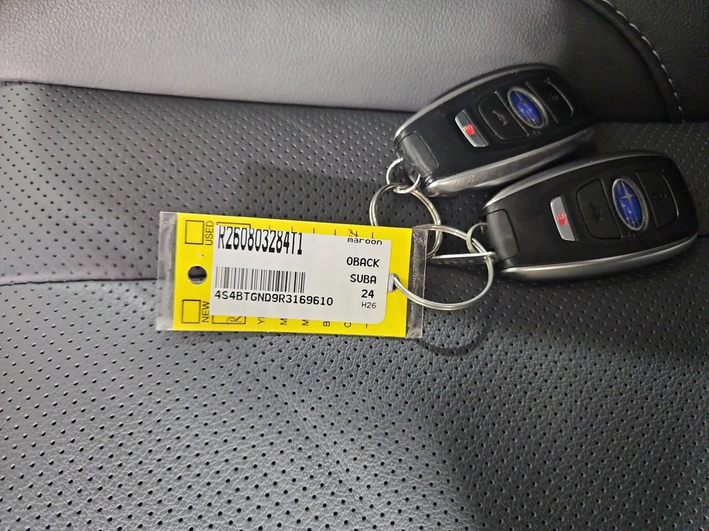 Used 2024 Subaru Outback Limited XT AWD/4WD image 30