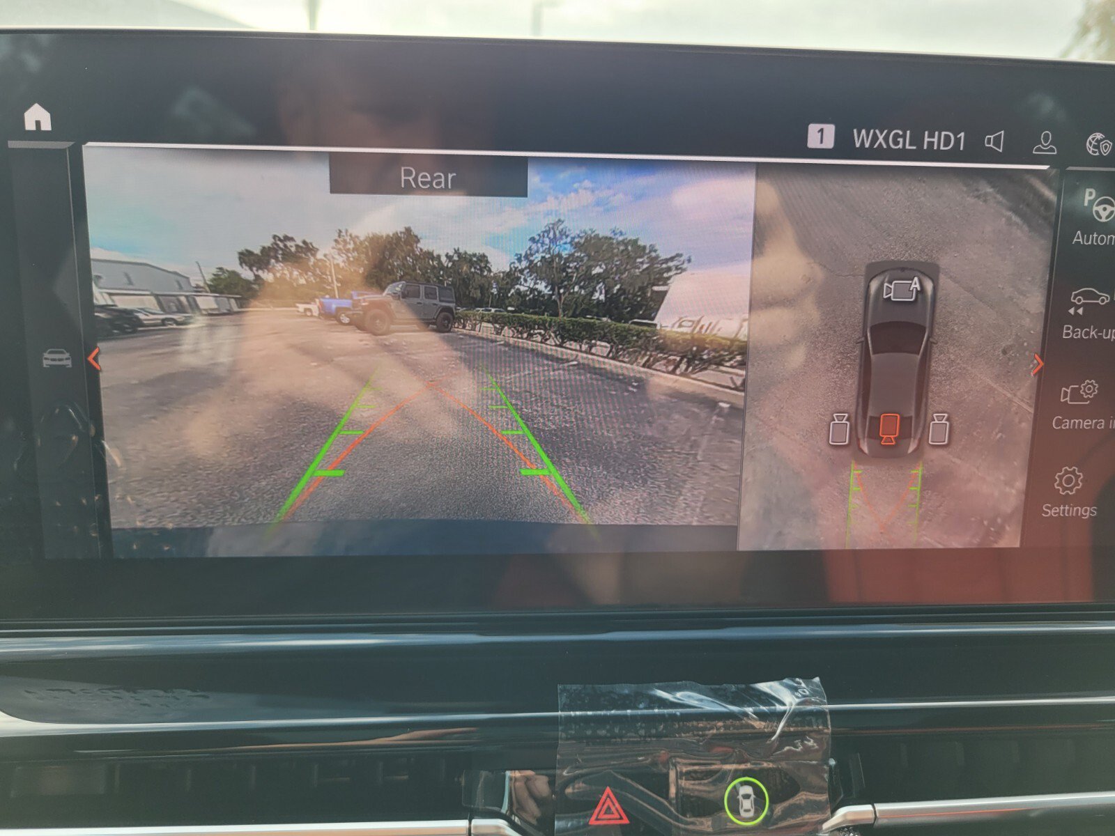 New 2026 BMW 840i xDrive AWD/4WD image 24
