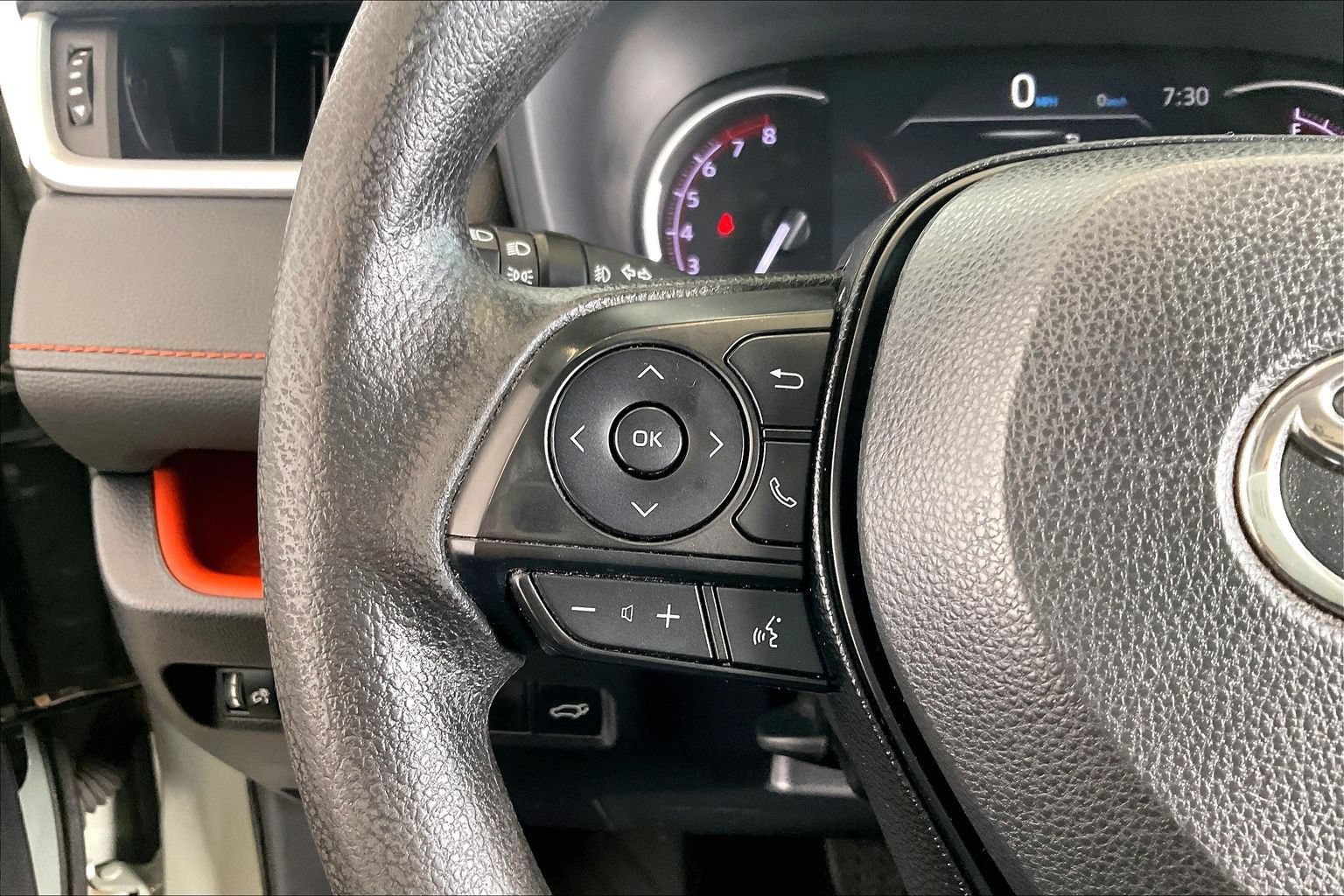 Used 2019 Toyota RAV4 Adventure w/ All Weather Liner Package AWD/4WD image 27