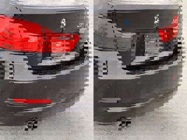 Used 2016 BMW 428i Gran Coupe image 5