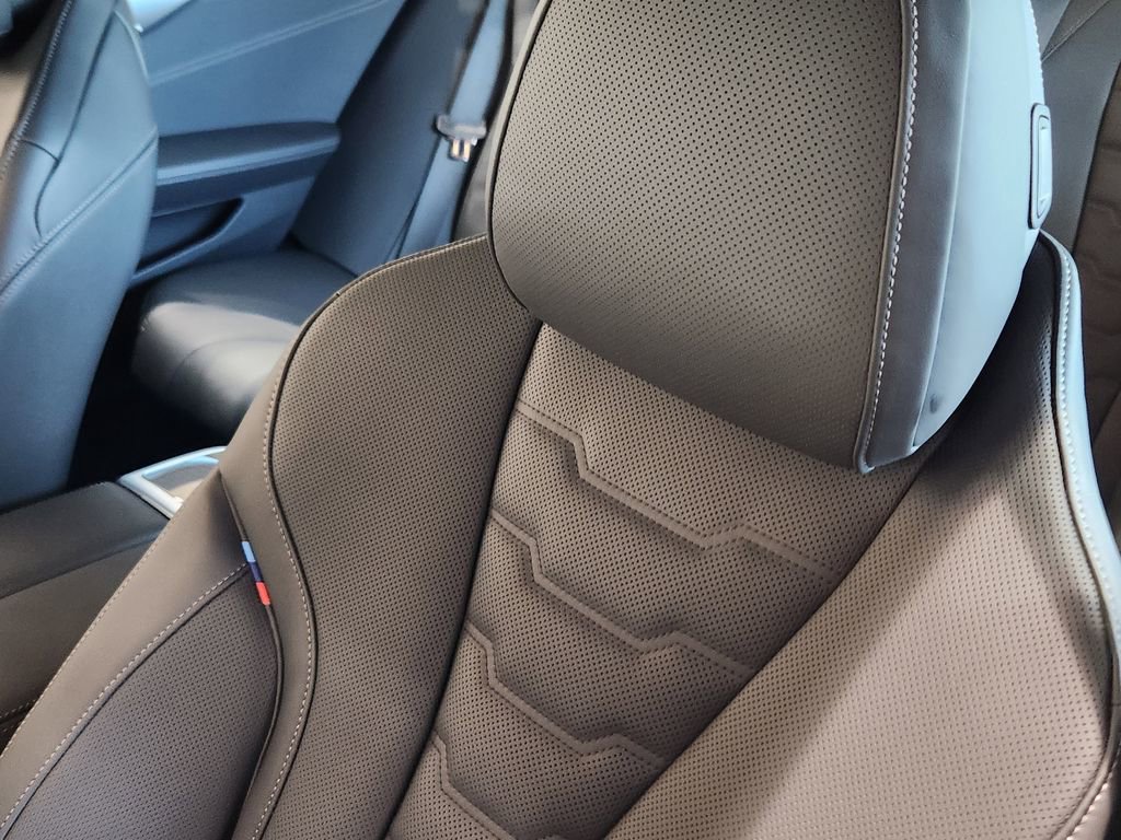 New 2026 BMW 840i xDrive AWD/4WD image 14