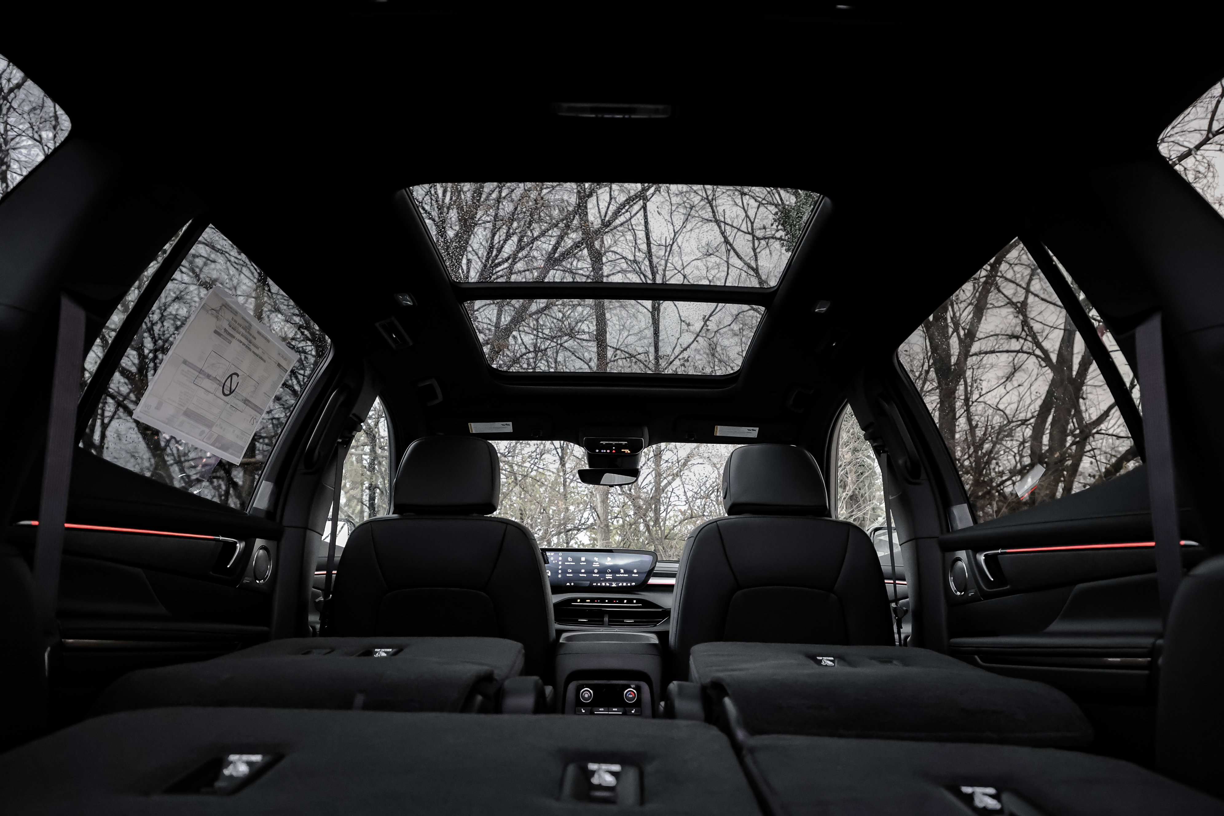 New 2026 Buick Enclave Avenir w/ Super Cruise Package image 13