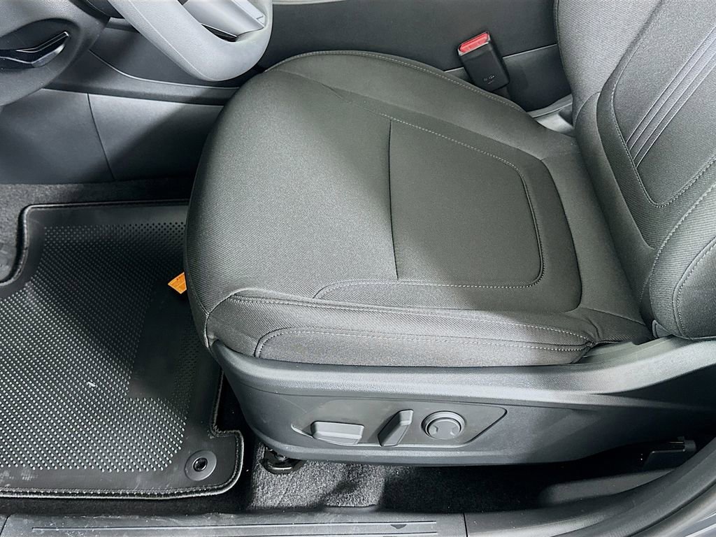 New 2026 Hyundai Tucson SEL image 20