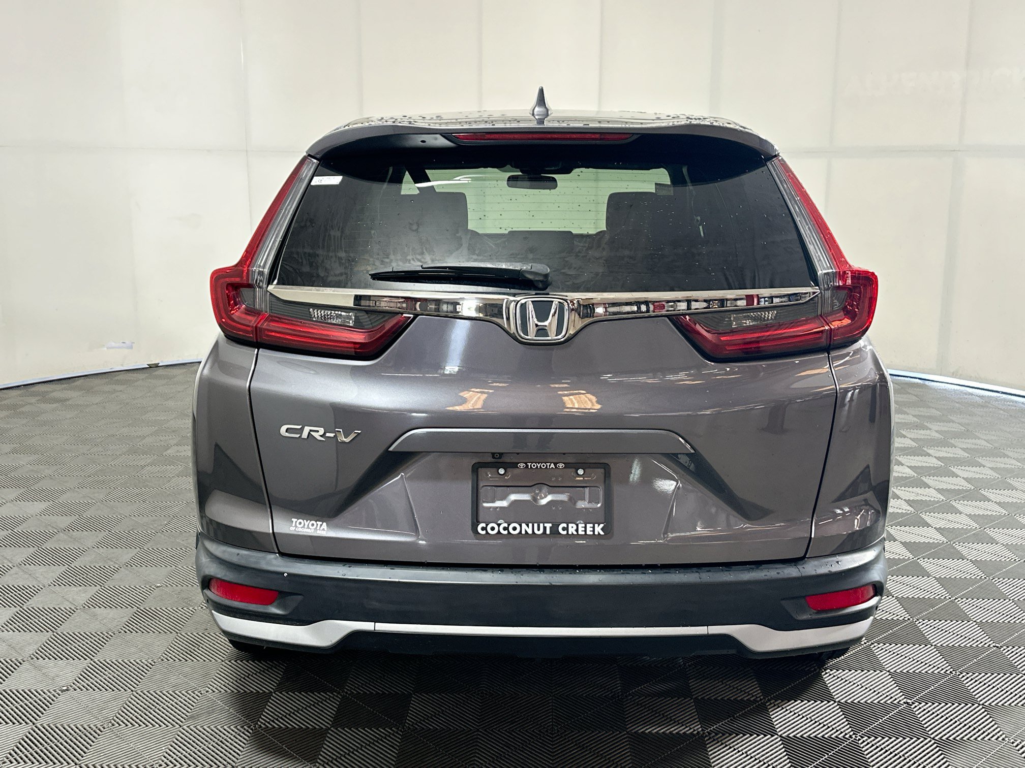 Used 2022 Honda CR-V EX image 4
