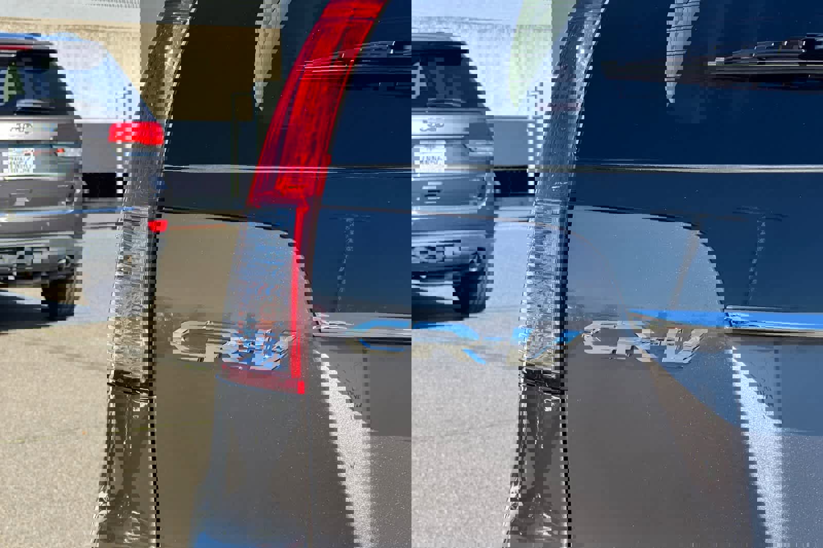 Used 2013 Honda CR-V EX-L image 28