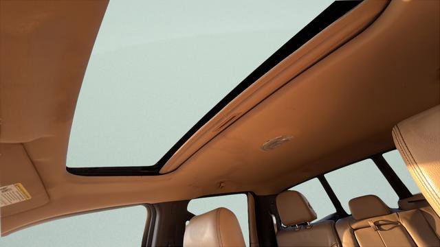 Used 2013 Ford F150 Lariat w/ Luxury Equipment Group image 19