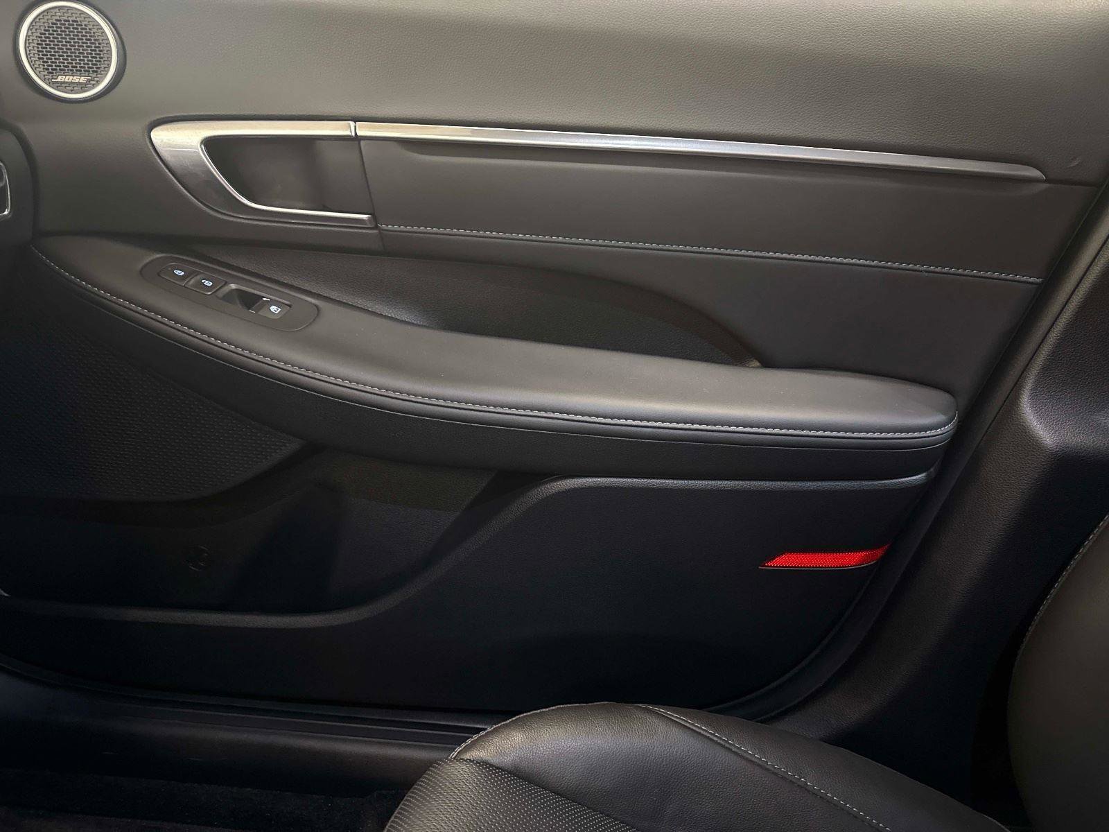 Certified 2023 Hyundai Sonata Limited w/ Cargo Package image 23