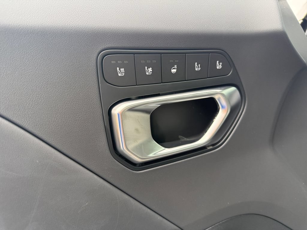 New 2026 Kia K4 GT-Line Turbo FWD image 20