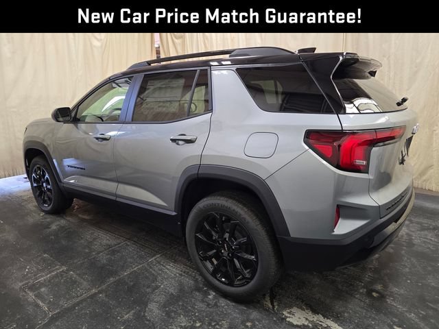 New 2026 GMC Terrain Elevation w/ Elevation Premium Package AWD/4WD image 11