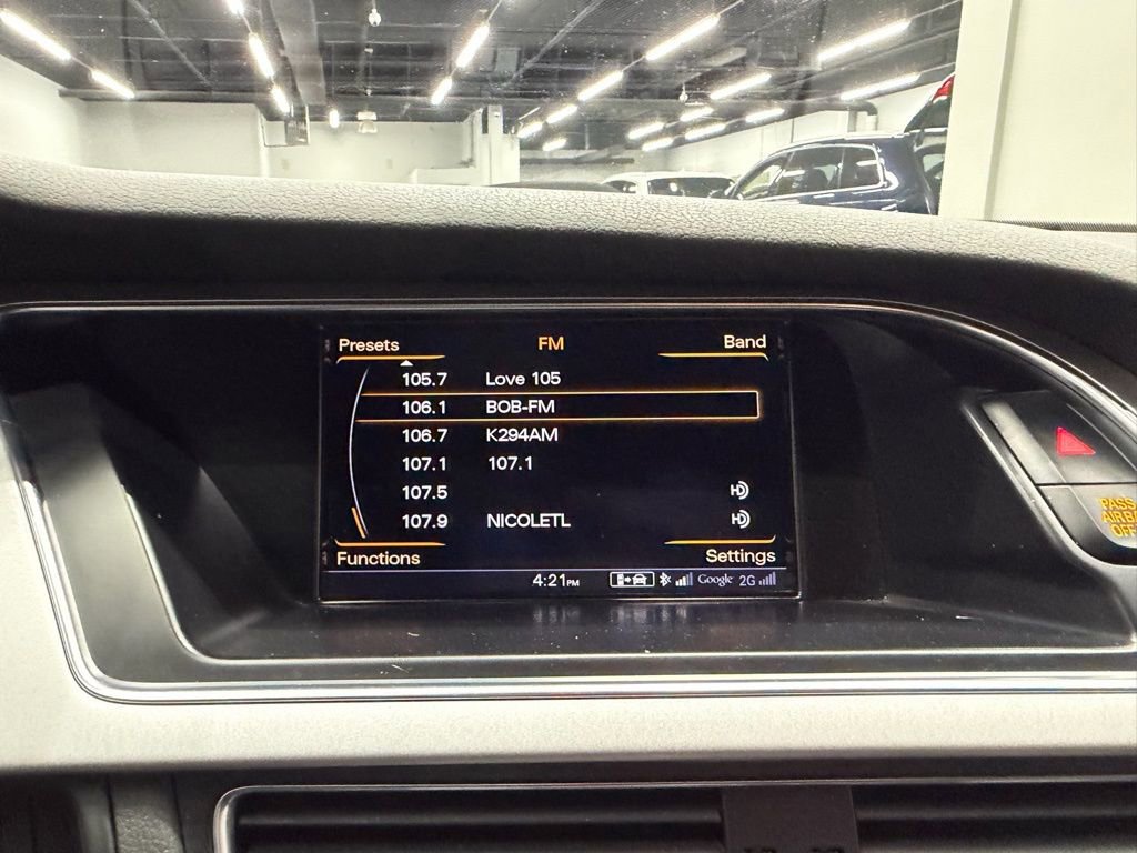 Used 2016 Audi S4 Premium Plus image 53