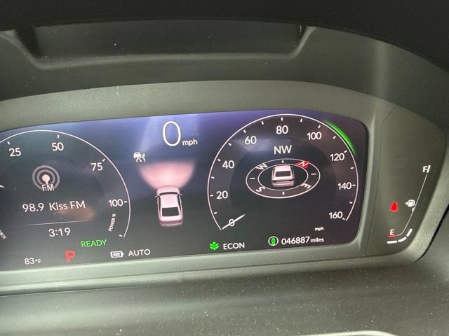 Used 2023 Honda Accord EX-L image 15