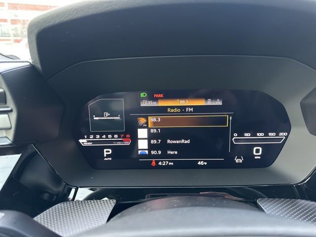 New 2026 Audi RS 3 image 27