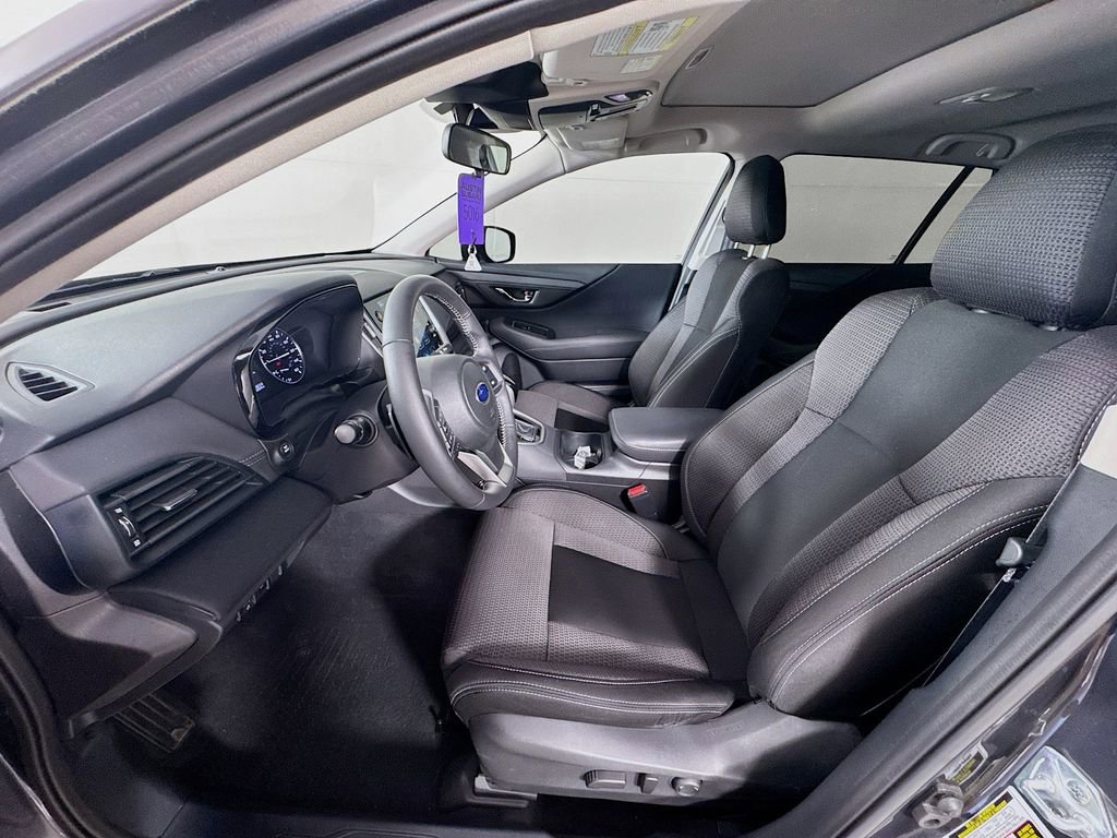 Used 2024 Subaru Outback Premium AWD/4WD image 24
