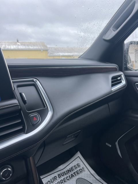 Used 2022 Chevrolet Tahoe High Country AWD/4WD image 40