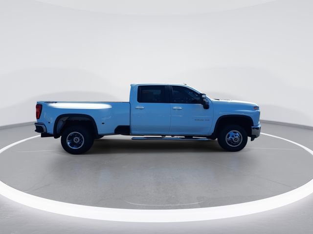 Used 2021 Chevrolet Silverado 3500 LT w/ Gooseneck/5TH Wheel Package AWD/4WD image 9