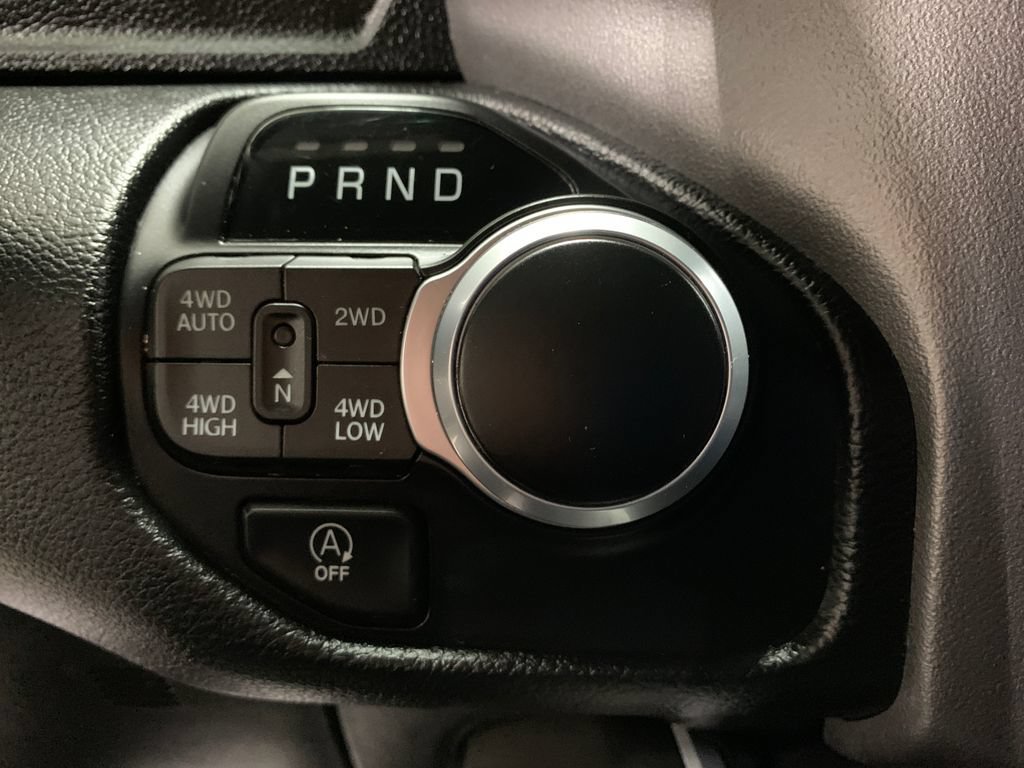 Used 2021 RAM 1500 Big Horn AWD/4WD image 30