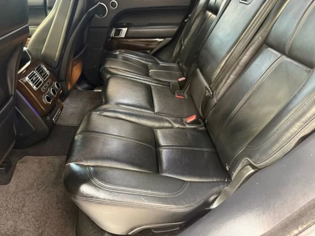 Used 2016 Land Rover Range Rover image 26