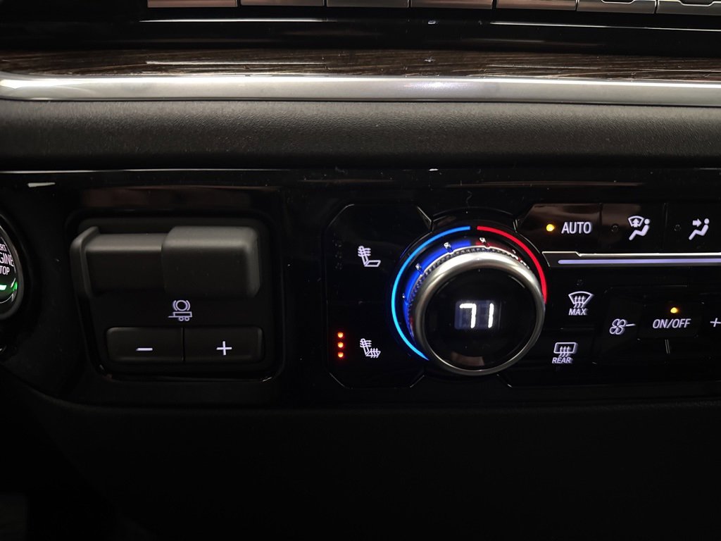 New 2026 GMC Sierra 1500 Elevation w/ Elevation Select Package image 32