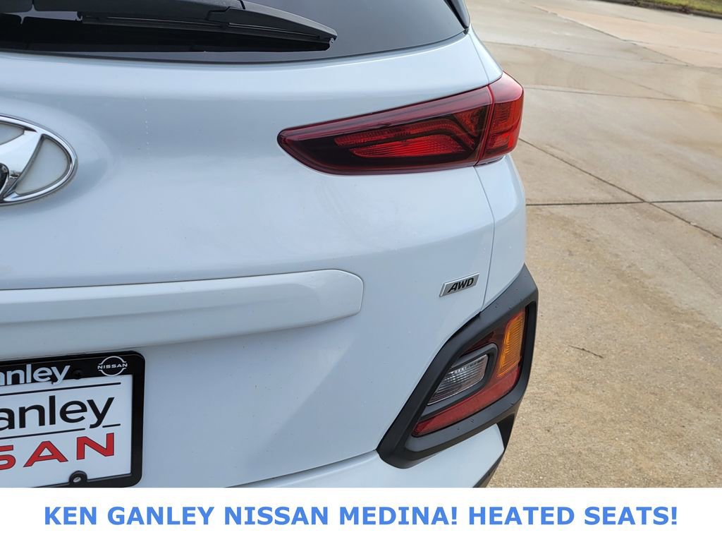 Used 2019 Hyundai Kona SEL image 15