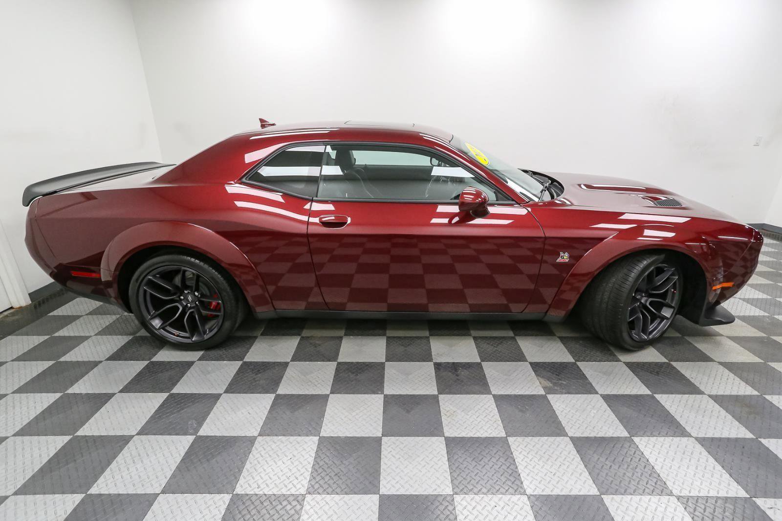Used 2019 Dodge Challenger R/T Scat Pack image 7