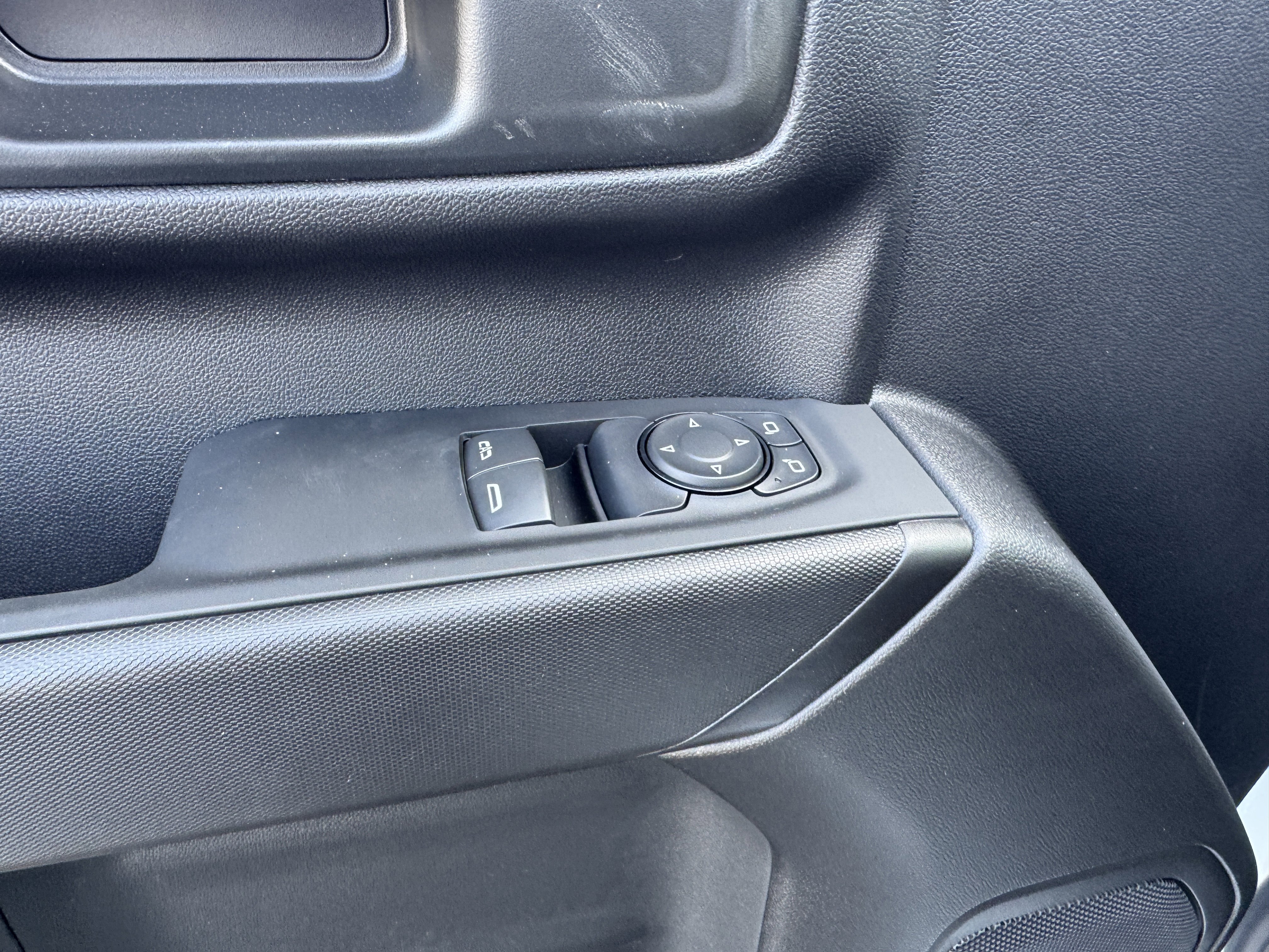 New 2026 Chevrolet Silverado 2500 W/T RWD image 11