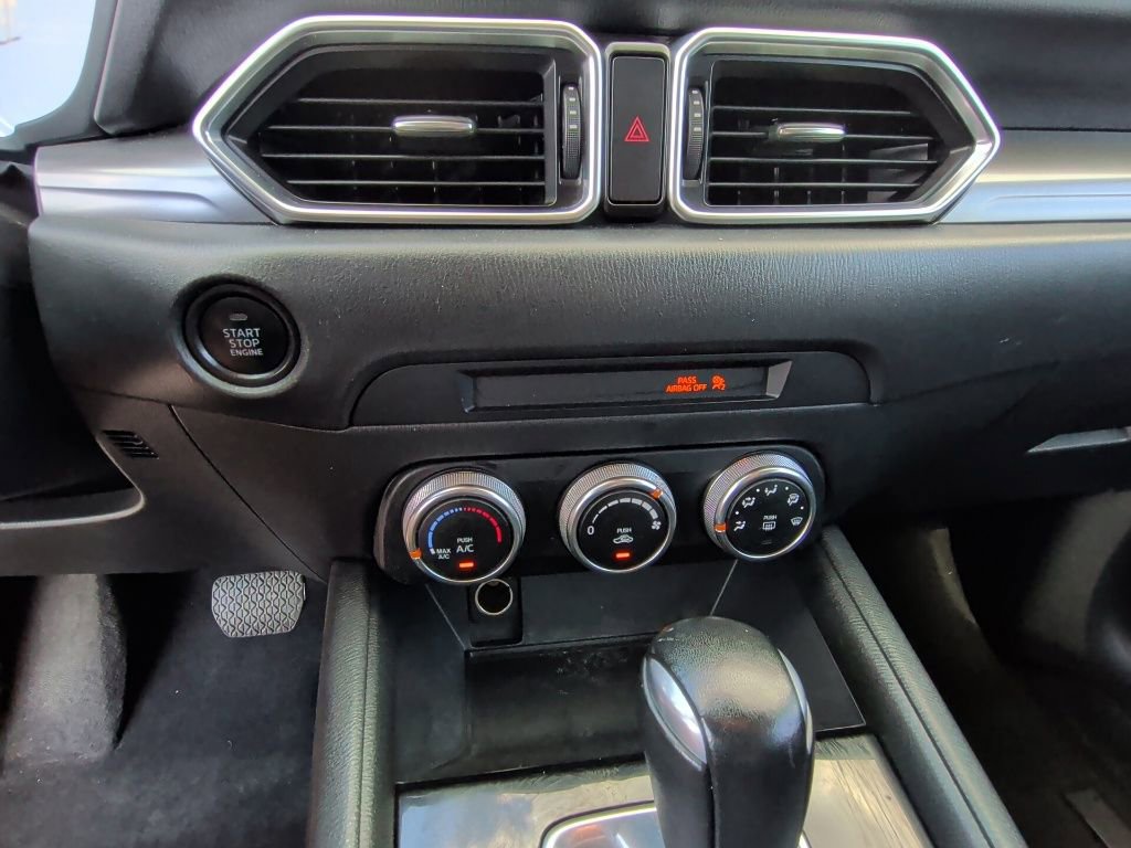 Used 2020 MAZDA CX-5 Sport FWD image 24