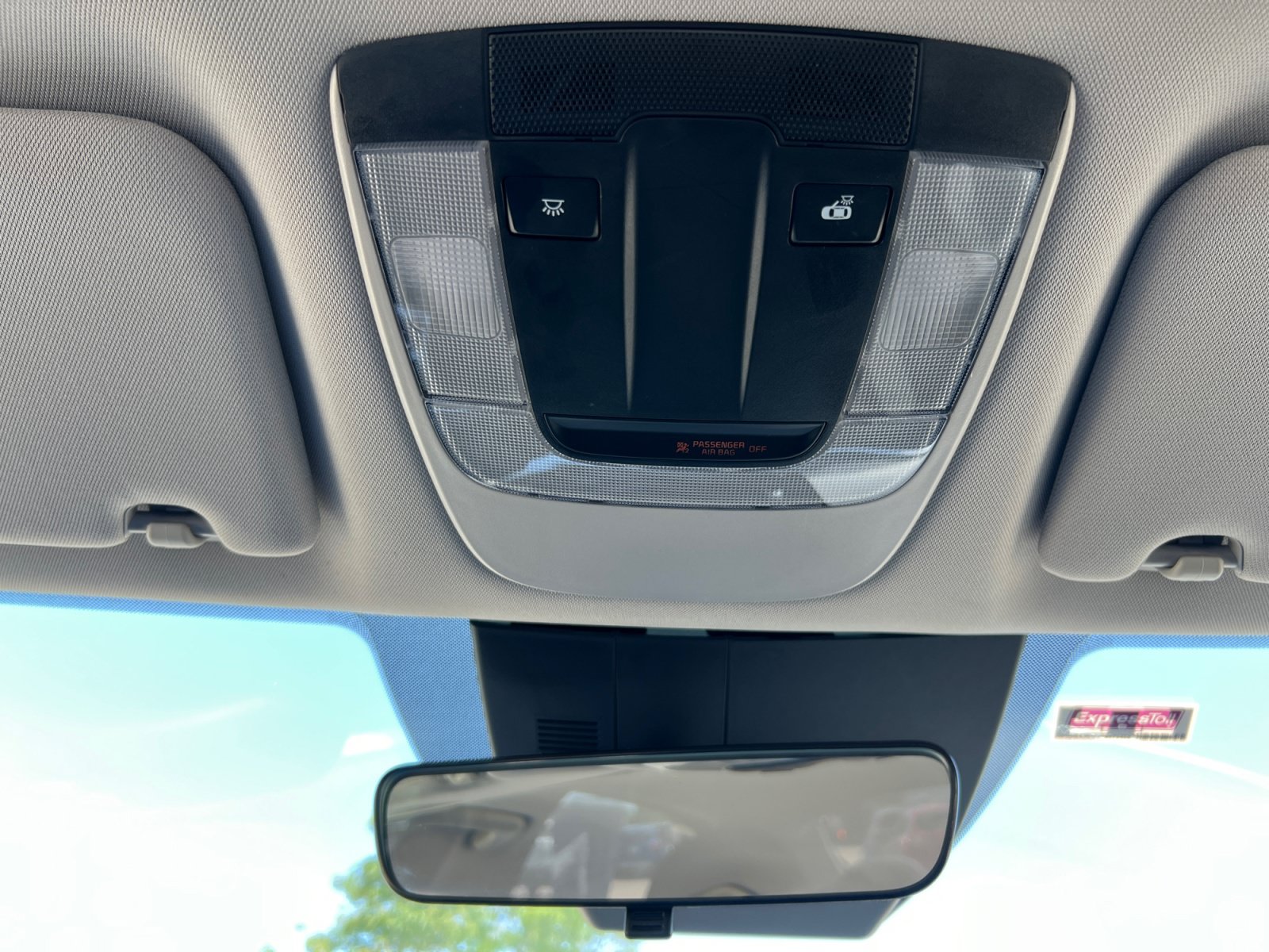 Used 2021 Kia K5 LX FWD image 29
