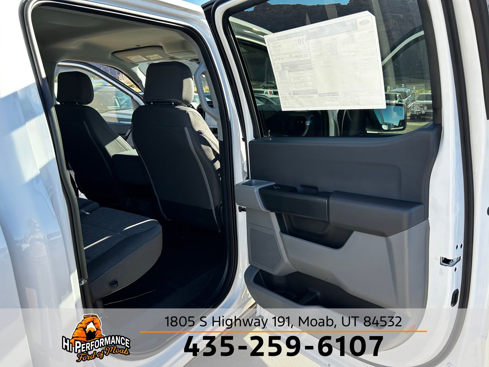 New 2025 Ford F150 XL image 38