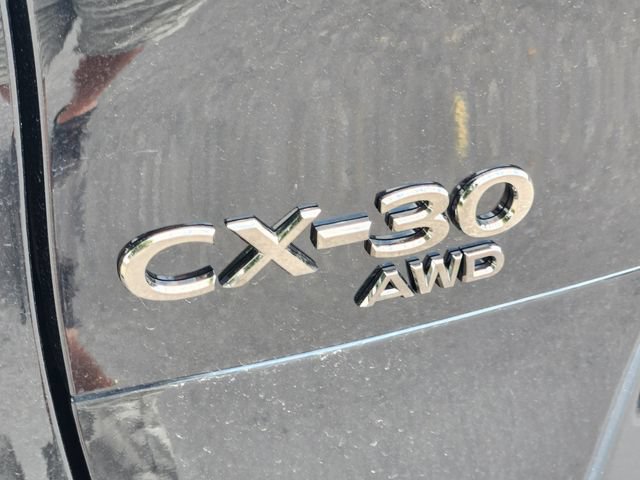 New 2026 MAZDA CX-30 2.5 Turbo w/ Premium Plus Pkg AWD/4WD image 8