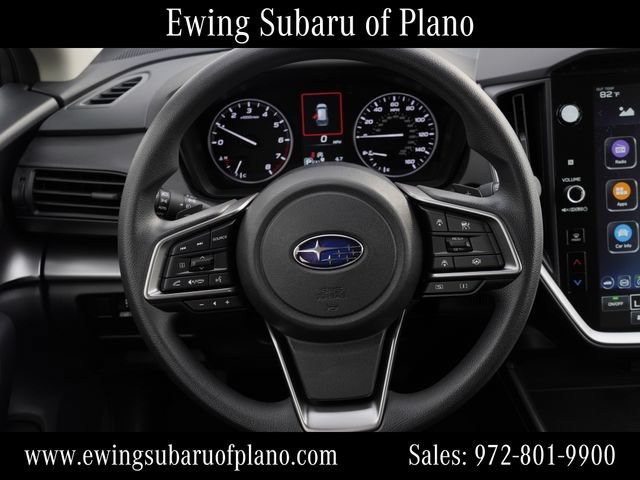 Certified 2026 Subaru Impreza 2.0i Sport AWD/4WD image 10